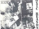 TOXIC REASONS : WAR HERO   DEBUT US HC KILLER TORPEDO  KBD