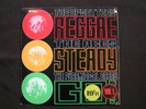 REGGAE STEADY GO LP VOL 1 TROJAN SKA REGGAE
