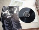 Shoes Black Vinyl Shoes Original LP 1st Pressing Black Vinyl Records Power Pop
