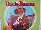 Disneyland Record and Story Uncle Remus and 8 others