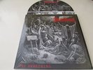 MERCILESS The Awakening Limited Picture LP DSP MAYHEM MORBID KREATOR VULCANO VON