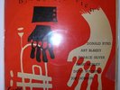 DONALD BYRD BYRD'S EYE VIEW ORIG UK ESQUIRE LP HANK MOBLEY