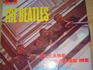 The Beatles LP  Please Please Me  YEX94 / 95 Stereo  PCS 3042  1963 press