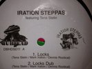 Iration Steppas ft Tena Stelin - Locks Dubhead 10