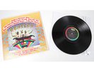 Beatles Original USA Stereo Pressing Magical Mystery Tour LP Mint