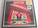 Led Zeppelin  Sealed Limited Edition 4 LP Mothership 180 Gram Box Set