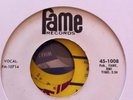 Art Freeman - Slippin around with you - Northern Soul - Hear