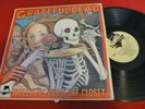Grateful Dead The Best Of Skeletons From the Closet LP