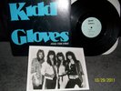 KIDD GLOVES...