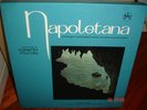 ROBERTO MUROLO ANTOLOGIA CANZONE NAPOLETANA 3° PARTE BOX DURIUM 4LP SIGILLATO
