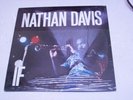 ORIGINAL NATHAN DAVIS IF TOMORROW INTL LP- RARE JAZZ FUNK NEW COPY 1000 PRINTED