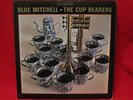 Blue Mitchell LP The Cup Bearers  Riverside RM 439  Mono