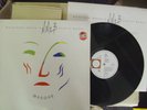 Manfred Manns Earth Band LP Masque 10 records 1st Press