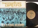 The Spiffys - 1967 -  Private US Navy Garage / Soul LP Hans Pokora 1001