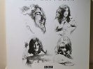 Led Zeppelin BBC  Sessions- 4 LP box set