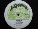 SEGREGATION  /  TONY  SEXTON   orig  BUSHRANGER 12 inch
