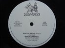 WHO CAN WE RUN TO /  MARTIN CAMPBELL orig JAH WORKS 12 inch