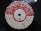 MASH  DOWN  /  TWIN  ROOTS orig  GRASS  ROOTS 12 inch