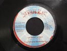 OH  WHAT  A  DAY  /  TONY  TUFF  orig  DAL  7  inch