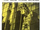 GEORGE WALLINGTON QUINTET-NEW YORK SCENE-NEW JAZZ LP-DO