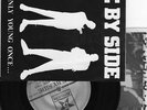 SIDE BY SIDE 7 TRACK EP REVELATION RECORDS 5 1988 YOUTH OF TODAY STRAIGHT EDGE X