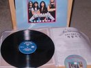 METALLICA AND JUSTICE FOR ALL LIVE KOREA LP WITH CD BACKUP RECORD AND COVER EX