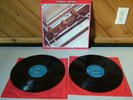 Rare The Beatles 1962-1966 Vinyl LP with Blue Labels