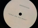 MEDITATIONS - HDH Invictus Unreleased ACETATE demo soul 45. Motown 70s. RARE 