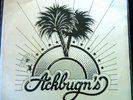 ACKBUGN'S 45 ON AND ON  80'S SWISS BOOGIE FUNK LISTEN