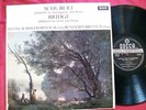 SXL 6426 Wideband ROSTROPOVICH + Britten play SCHUBERT Arpeggione-Sonata