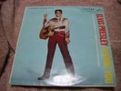 Elvis Presley LOVING YOU Japan LP (LS-5048)
