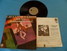 Robin McNamara - Lay A Little Lovin On Me - RARE Israeli Israel Promo 1970 LP