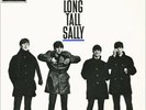 THE BEATLES Long Tall Sally 4 tracks 7