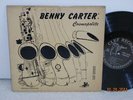 BENNY CARTER-COSMOPOLITE-orig mono Clef 10
