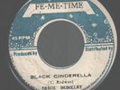 ERROL DUNKLEY - BLACK CINDERELLA / [FE-ME-TIME]