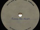 BOB DYLAN   WHEELS ON FIRE B/W PLEASE HENRY   EMIDISC ACETATE   BASEMENT TAPES