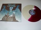 Ghost Opus Eponymous LP Split Color Red and Clear Uncle Acid