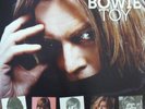 DAVID BOWIE    TOY    SEAR SOUND STUDIOS  NEW YORK   TRES RARE