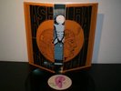 ASH RA TEMPEL-SAME-OHR- KRAUT ROCK LP-GIMMIX COVER 