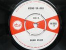 RIDING FOR A FALL - DELROY WILSON    ROCKSTEADY GEM   NEAR MINT LISTEN