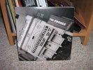 Pearl Jam Live At The Orpheum DOUBLE VINYL VS Vitalogy Ten Club