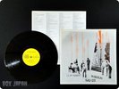 ICP-TENTET in Berlin SAJ-23 LP l079