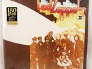 Led Zeppelin II, 33 RPM LP Atlantic Records SD 8236 180 Gram Mint (Sealed)