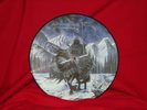 DISSECTION Storm of the light's bane LP Picture Disc