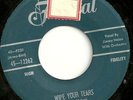 R&B BLUES JUMP 45 by JIMMY NOLEN GREAT HEAR CLIP