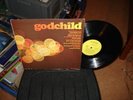 GODCHILD FRENCH OG LP ON LES TRETEAUX KILLER JAZZ FUNK BREAKS