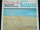SXL 2289 DVORAK New World Symphony WBg ED1 KERTESZ