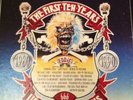 IRON MAIDEN LIMITED EDITION 12