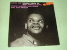 WALTER DAVIS JR Davis Cup LP BLUE NOTE BLP 4018 47 west 63rd GORGEOUS NM-