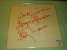 HANK JONES easy to love LP LOB LDC-1017 trio jazz  JAPAN sealed DIRECT CUT